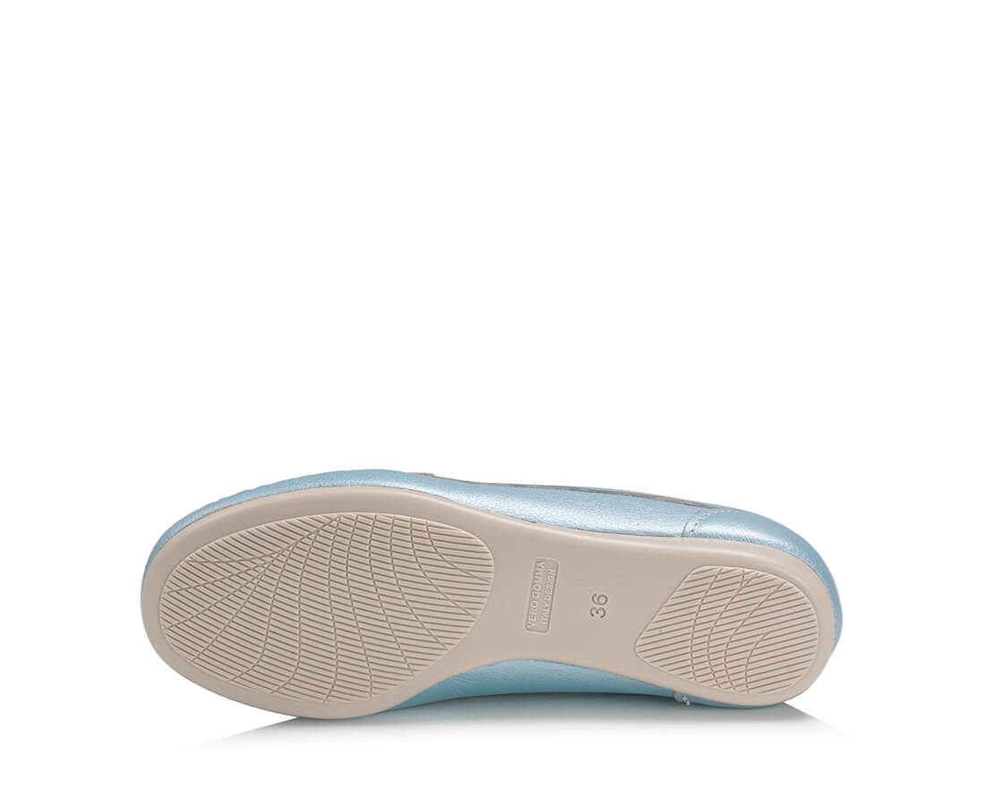 Мокасины 535-700