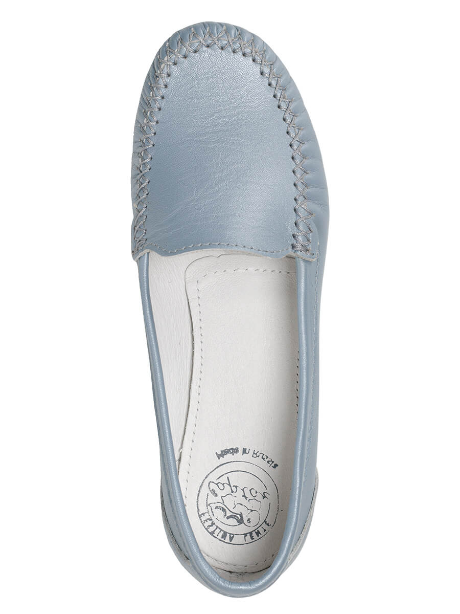 Мокасины 535-701