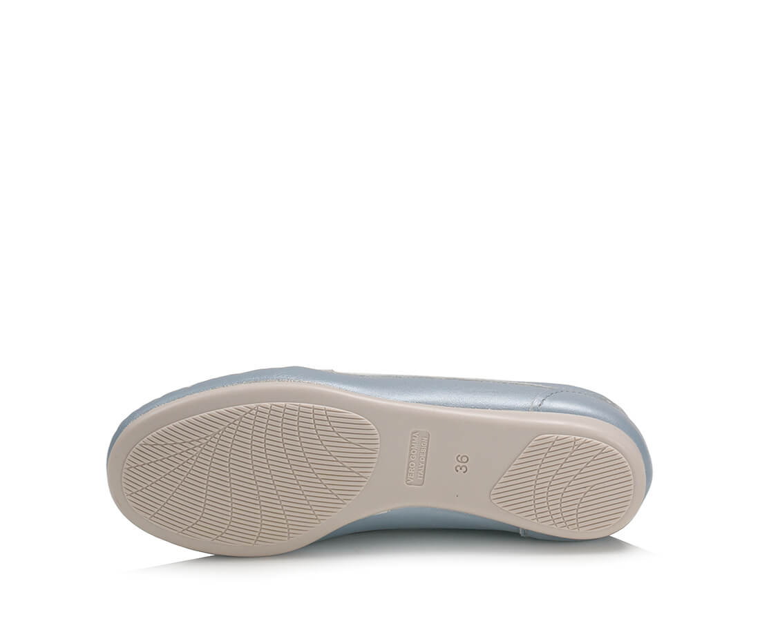 Мокасины 535-701