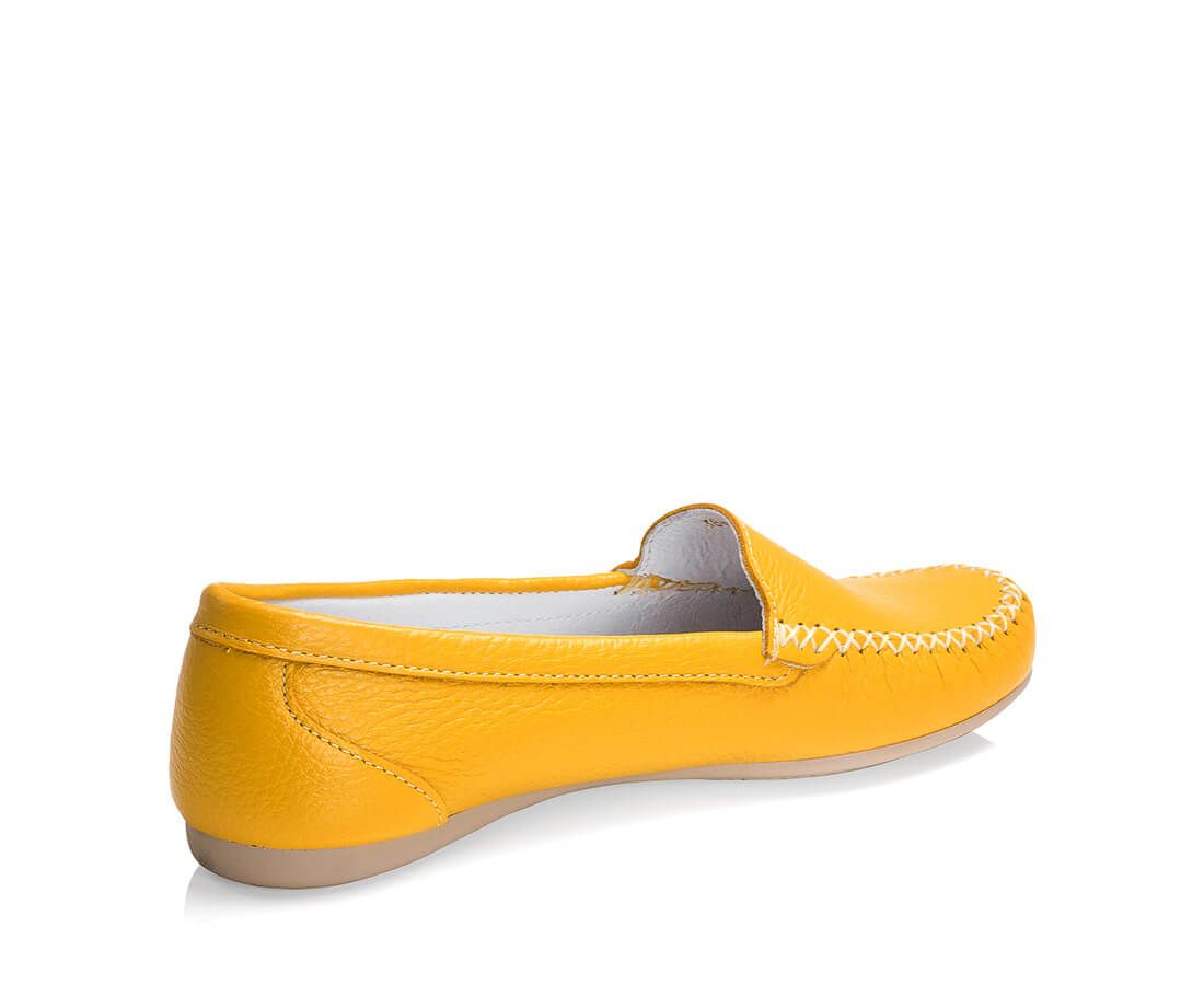 Мокасины 535-77