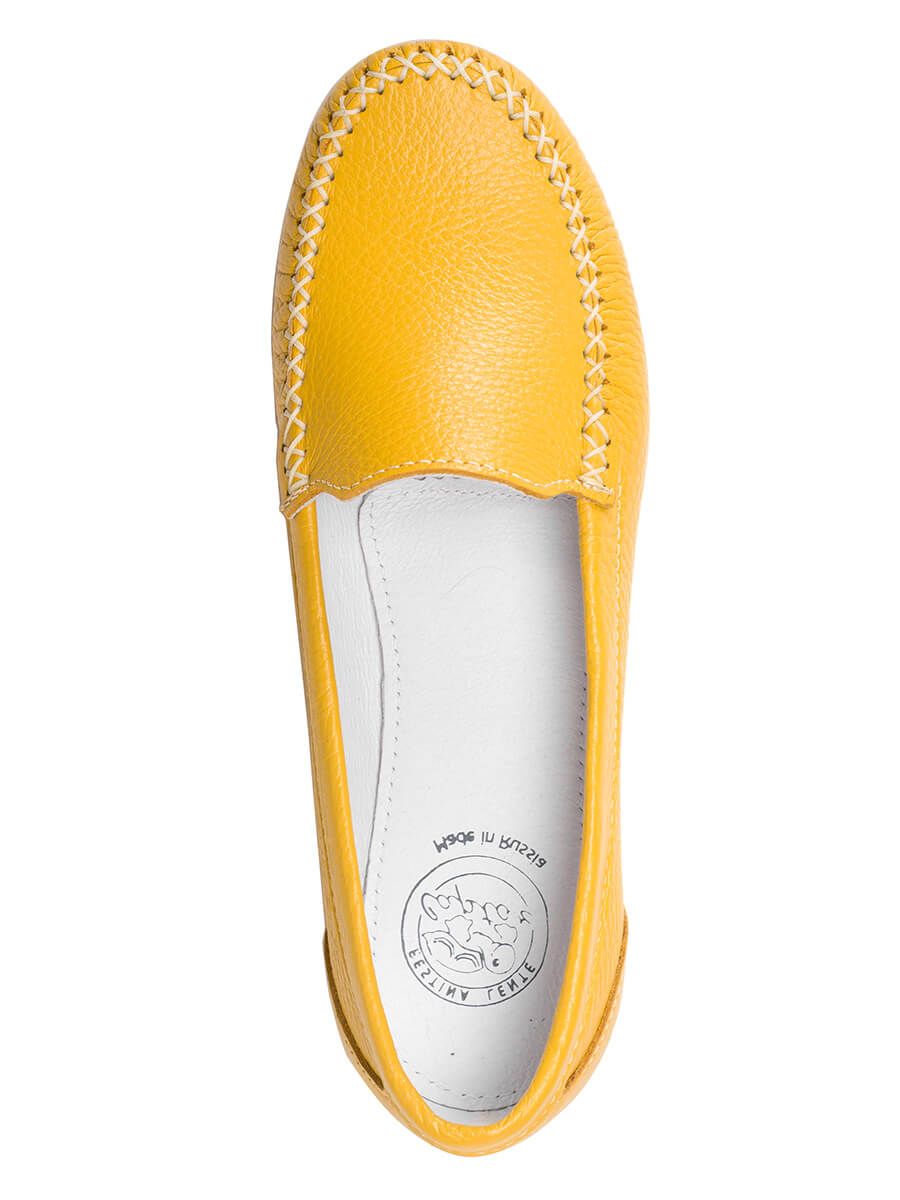 Мокасины 535-77