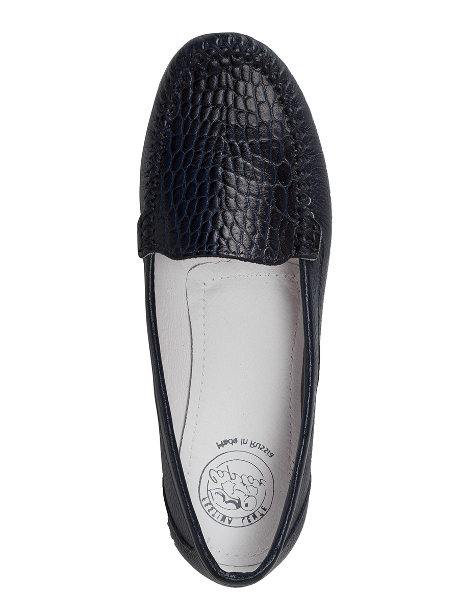 Мокасины 535-9-91