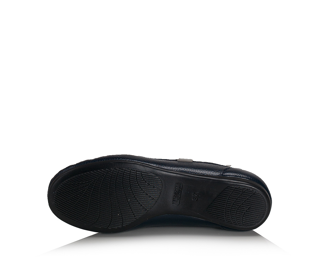 Мокасины 535-9-91