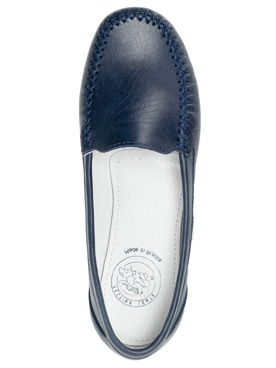 Мокасины 535-90