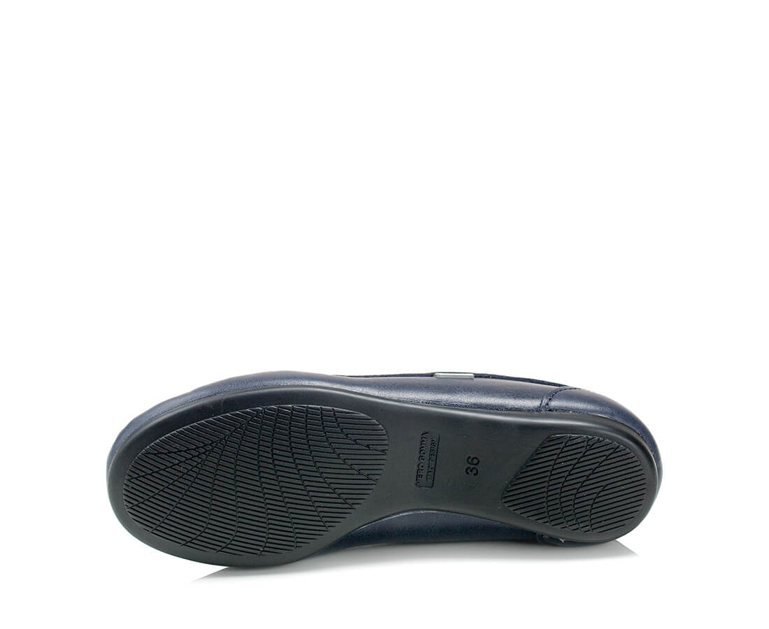 Мокасины 535-90