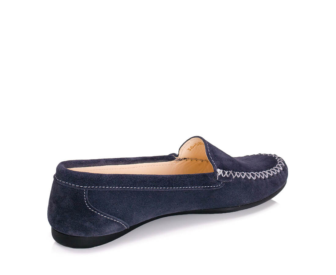 Мокасины 535-966