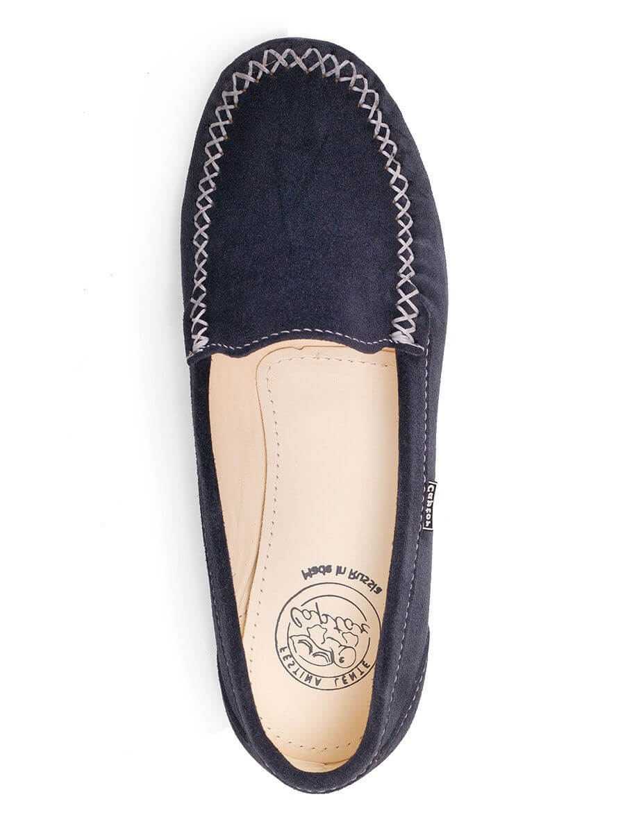 Мокасины 535-966