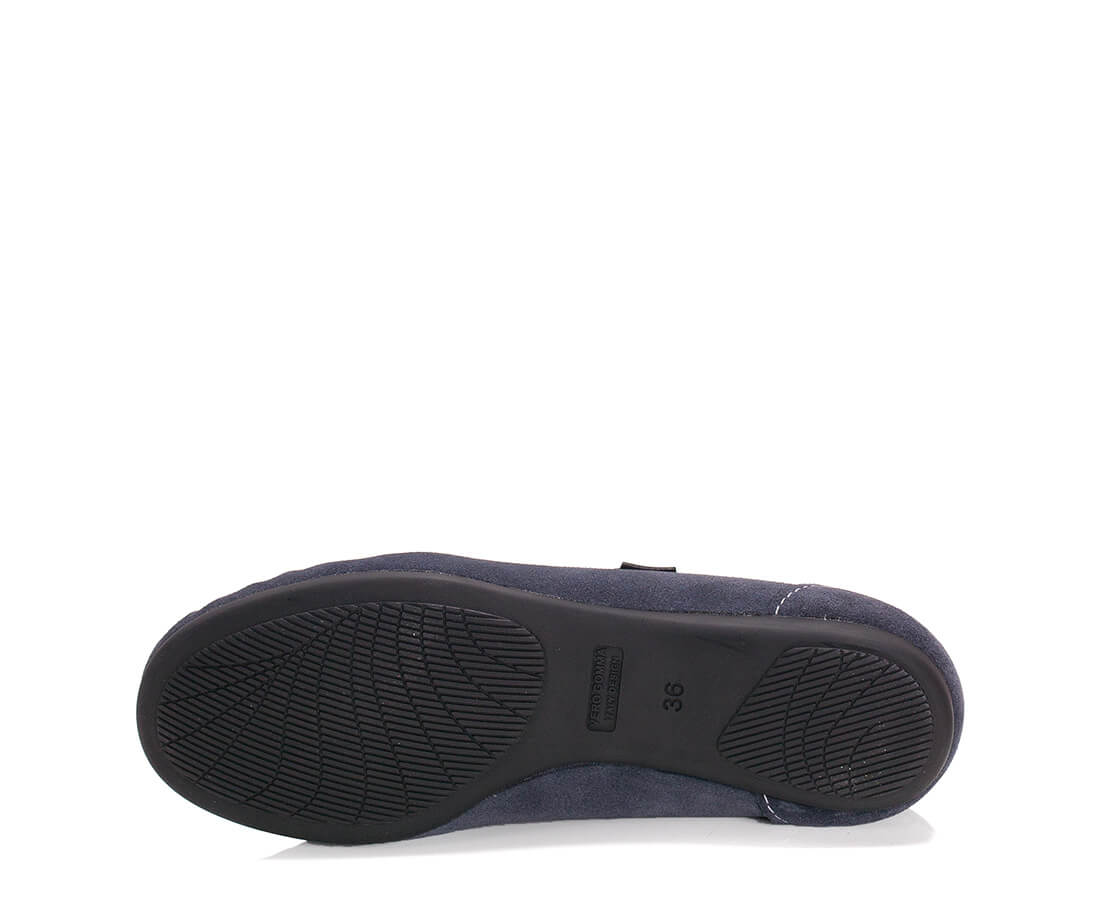 Мокасины 535-966