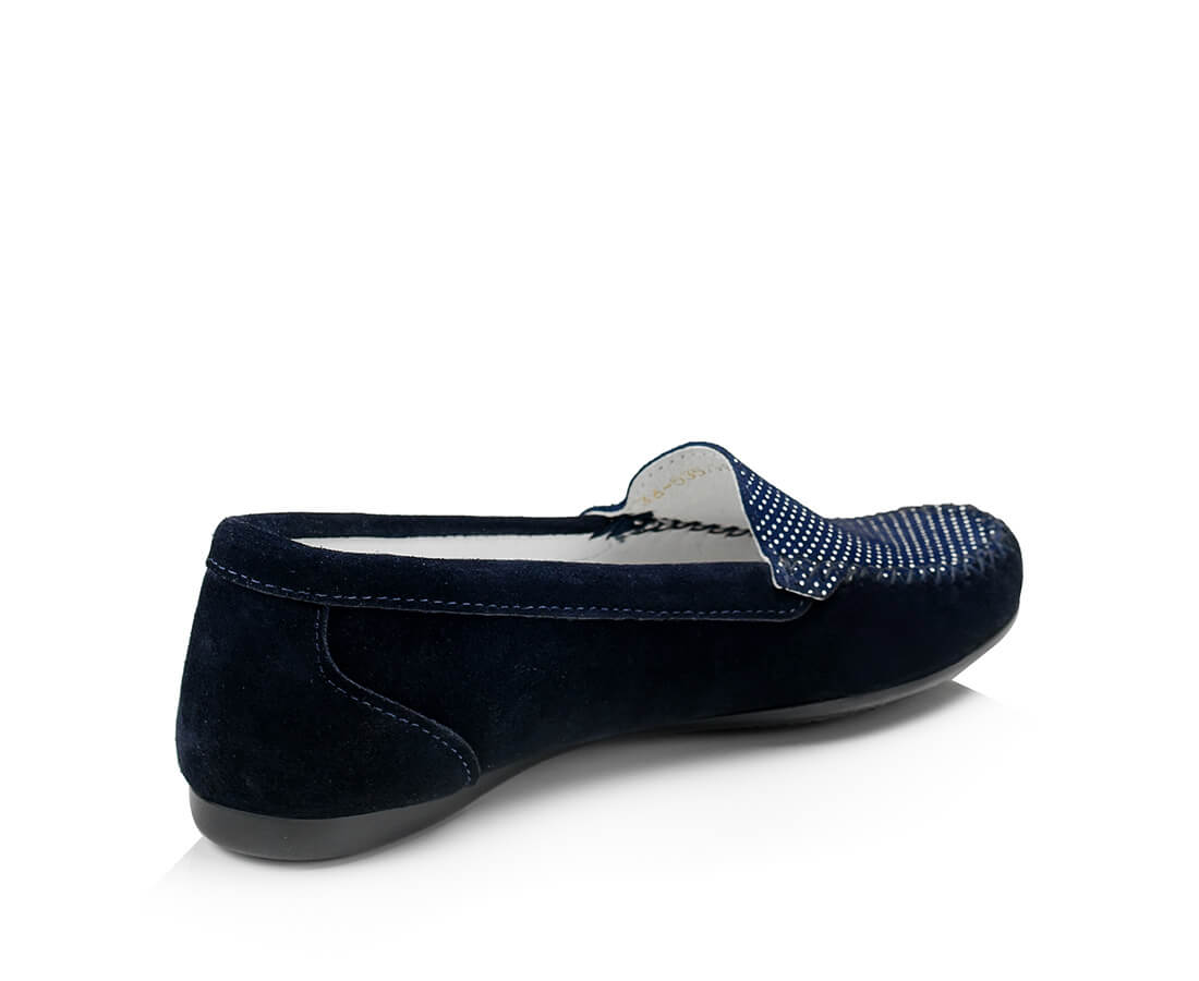 Мокасины 535-99-105