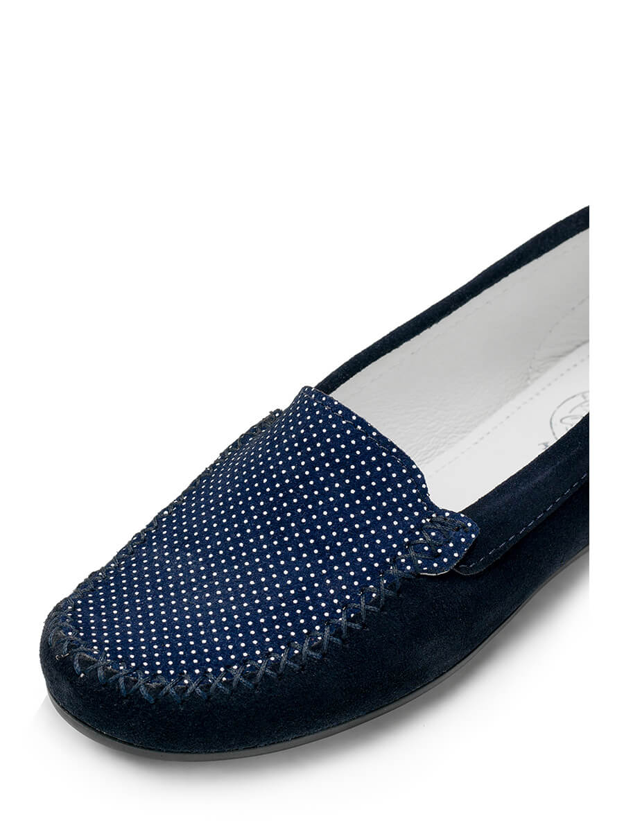 Мокасины 535-99-105