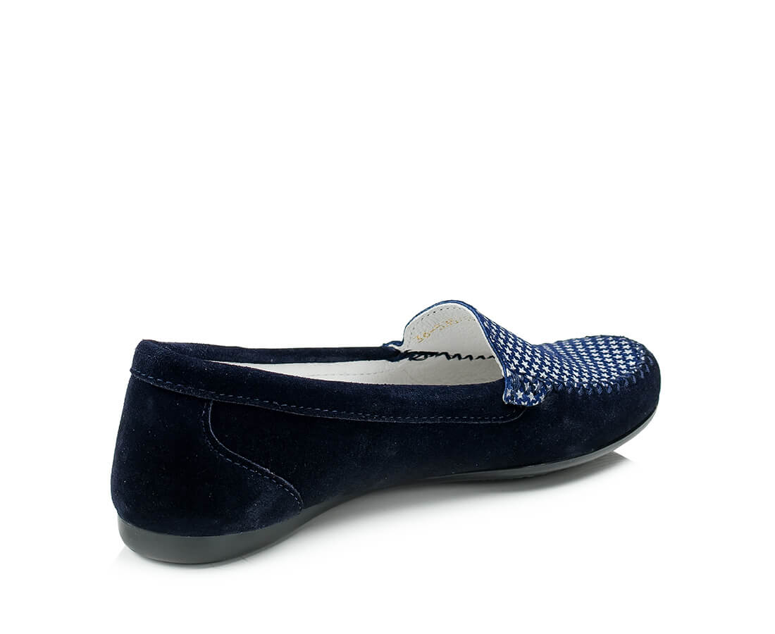 Мокасины 535-99-109