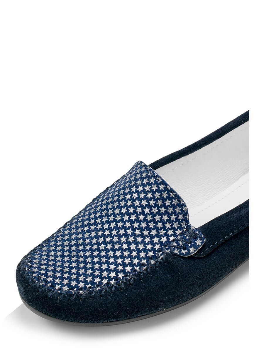 Мокасины 535-99-109