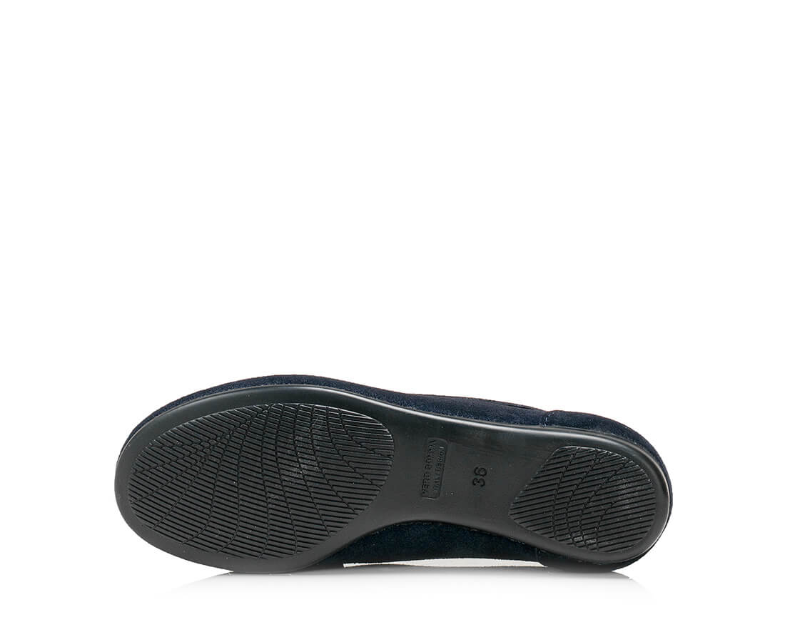 Мокасины 535-99-109