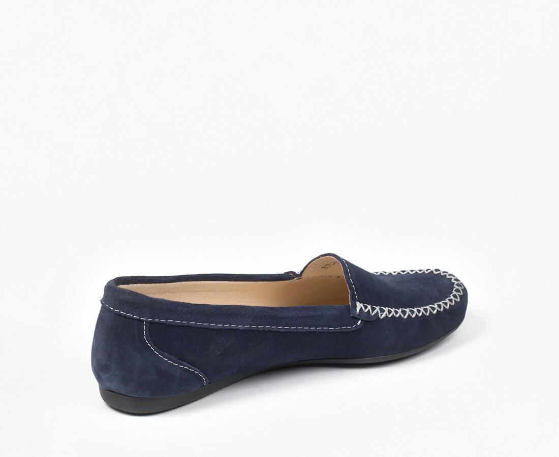 Мокасины 535-99