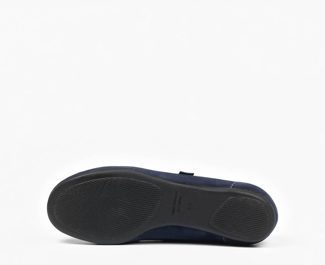 Мокасины 535-99