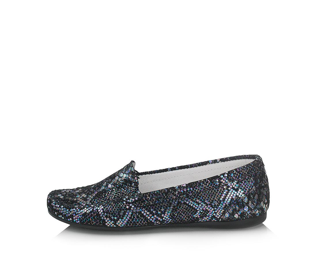 Мокасины 535-9917