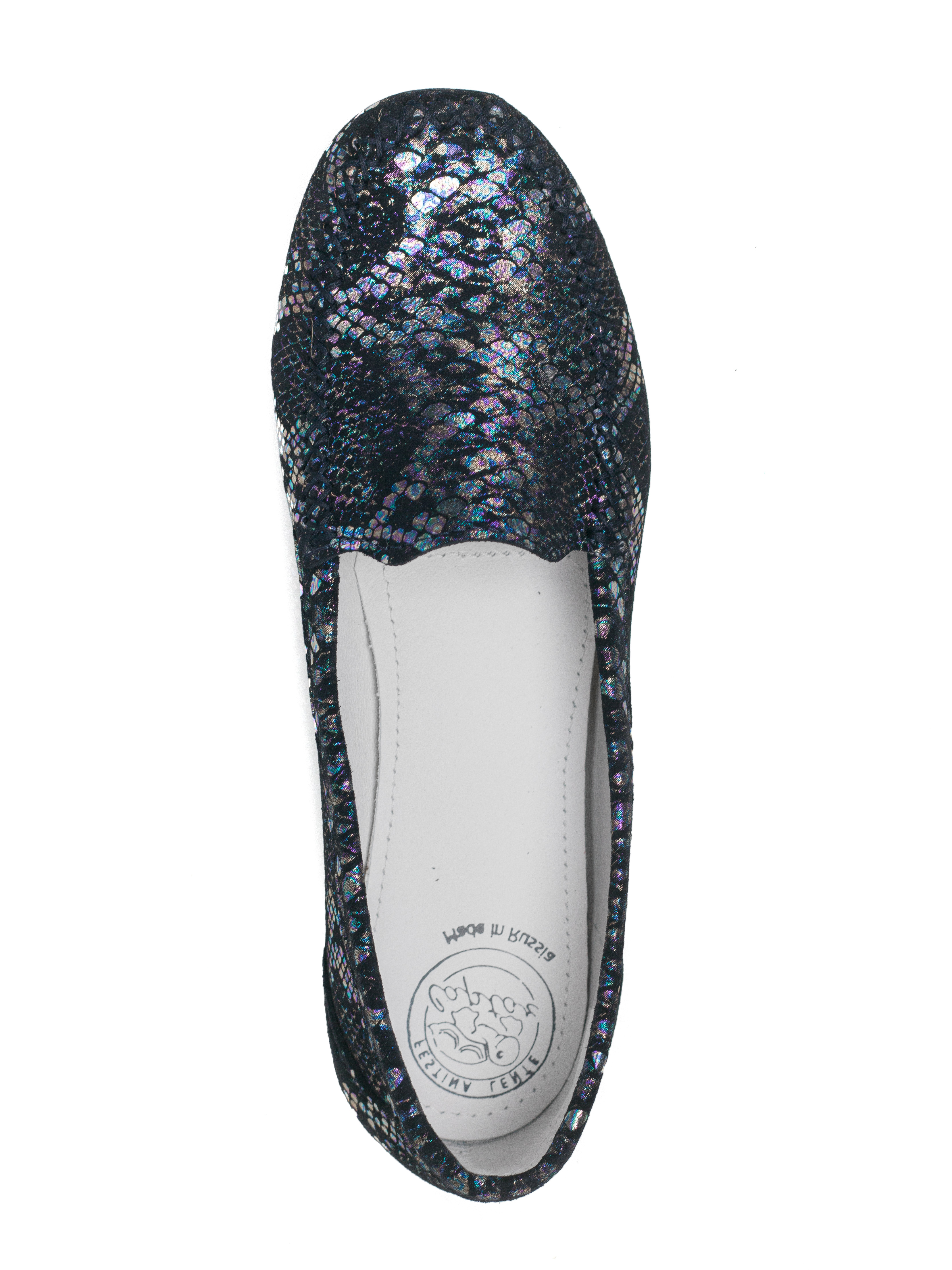 Мокасины 535-9917