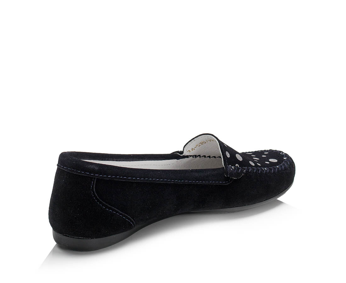 Мокасины 535-999-906