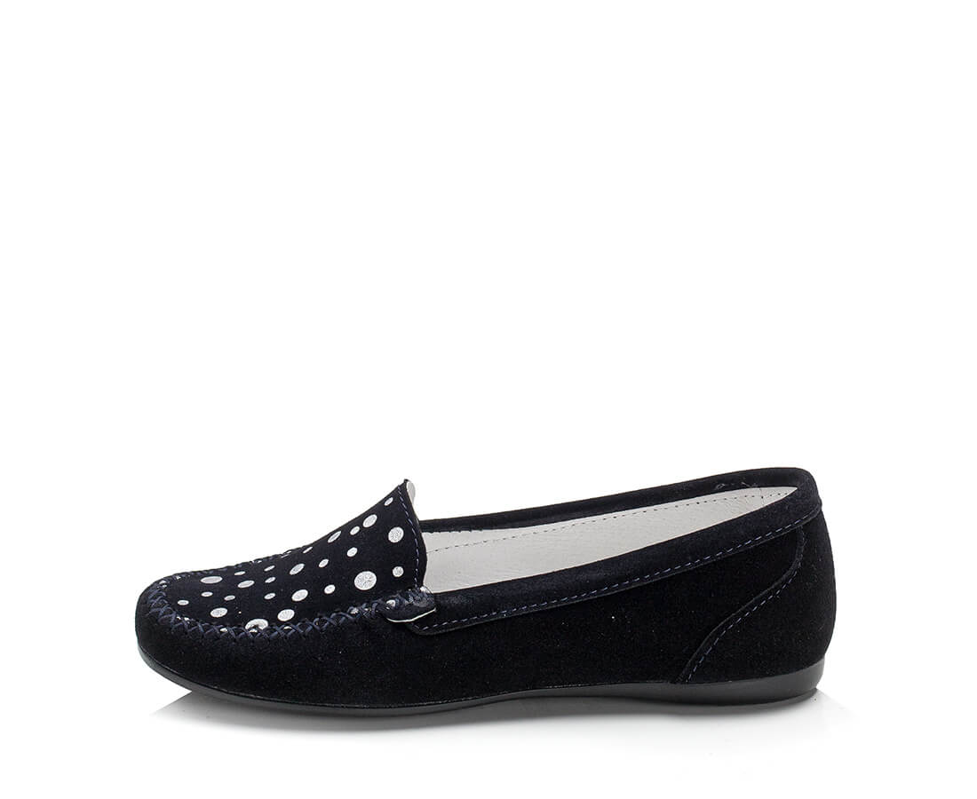 Мокасины 535-999-906