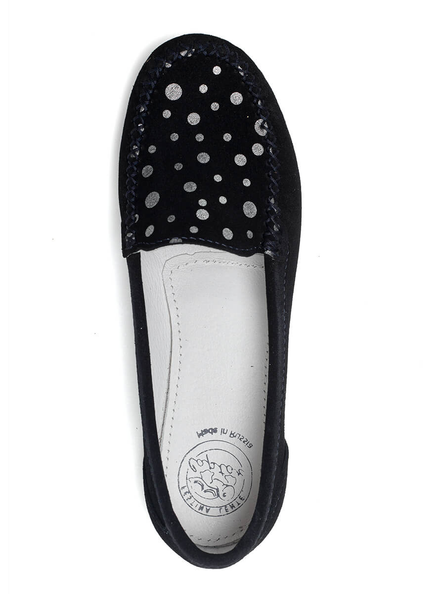 Мокасины 535-999-906