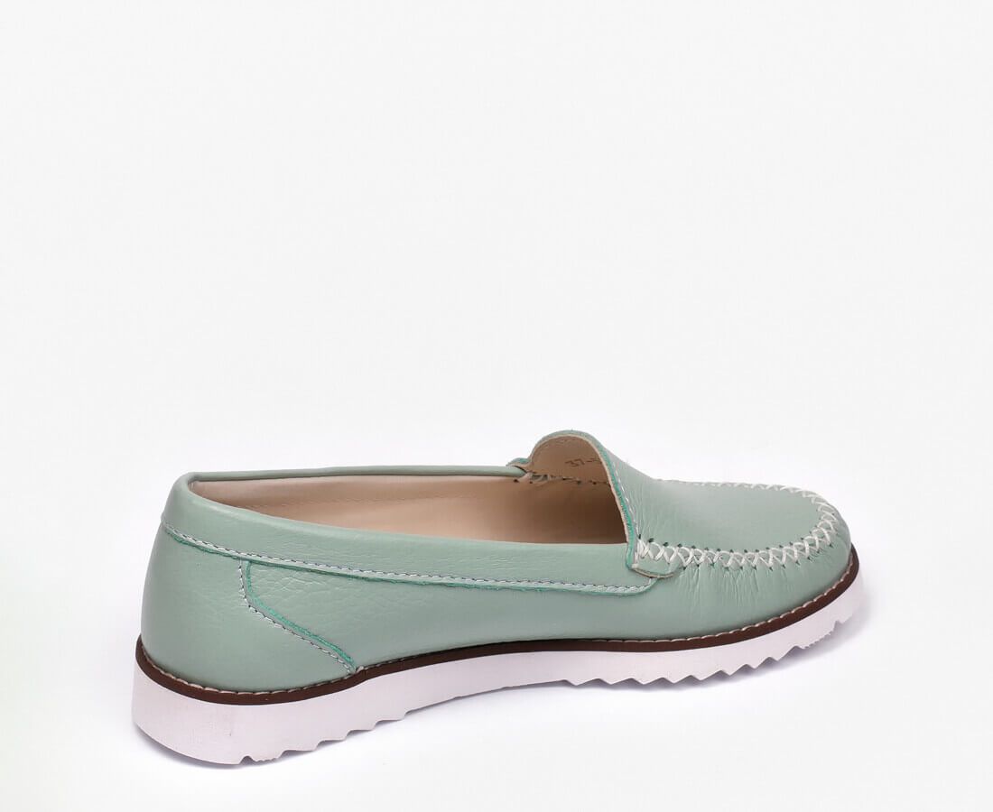 Мокасины 5365-112