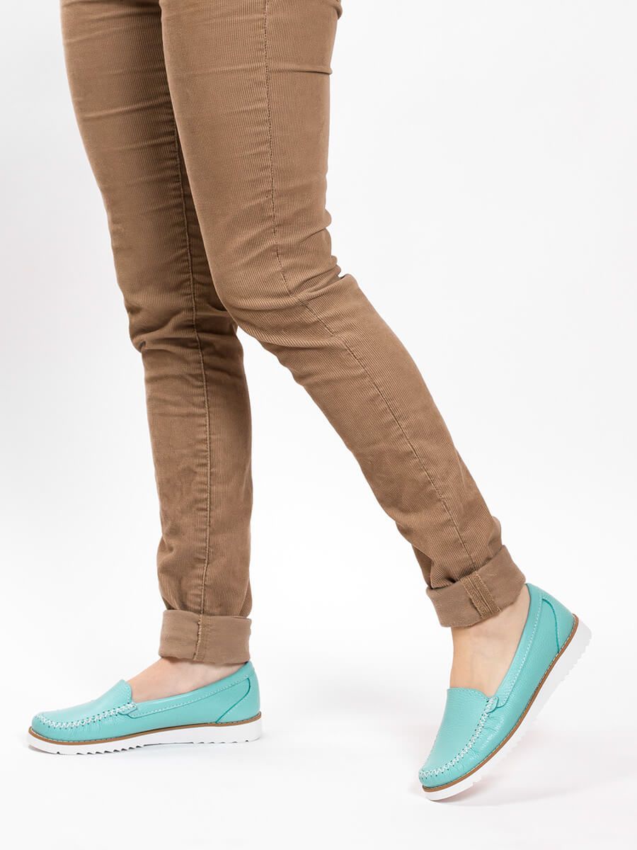 Мокасины 5365-291