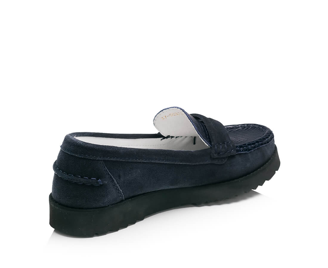 Мокасины 55372-189-999