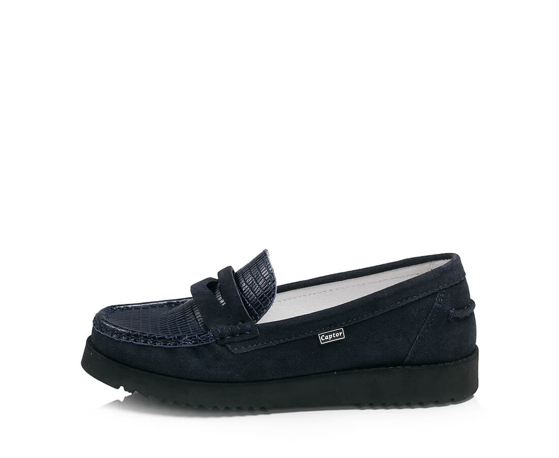 Мокасины 55372-189-999