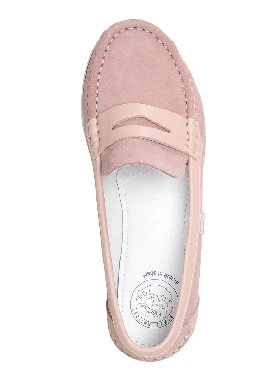 Мокасины 55372-240-224