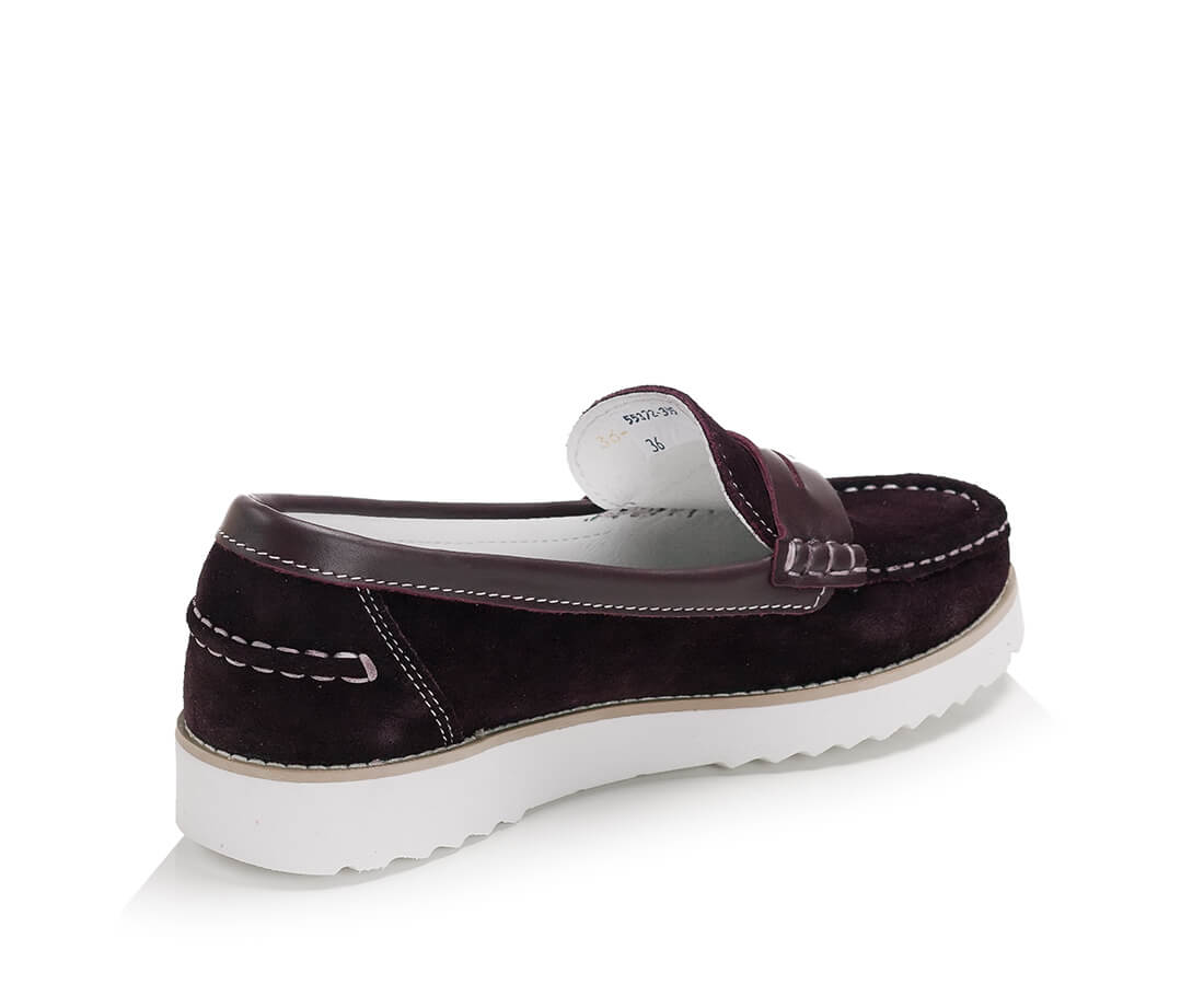 Мокасины 55372-355-55