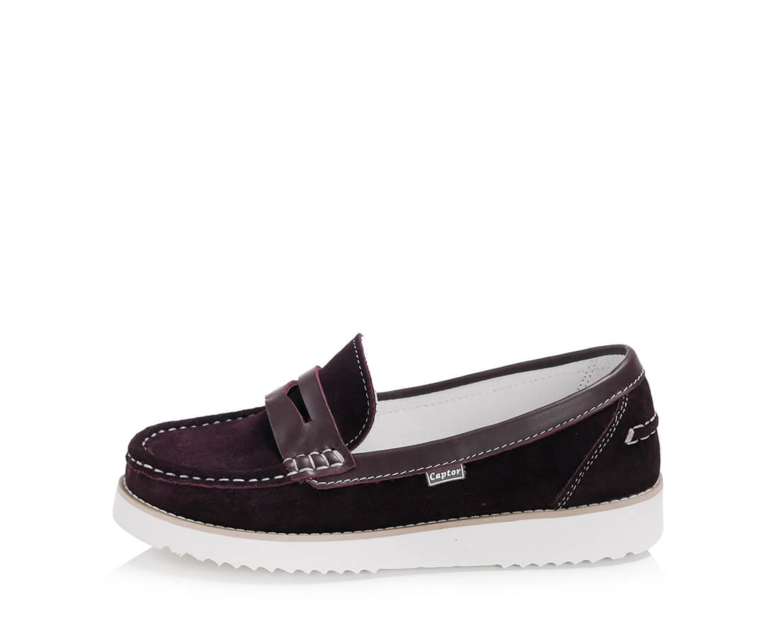 Мокасины 55372-355-55