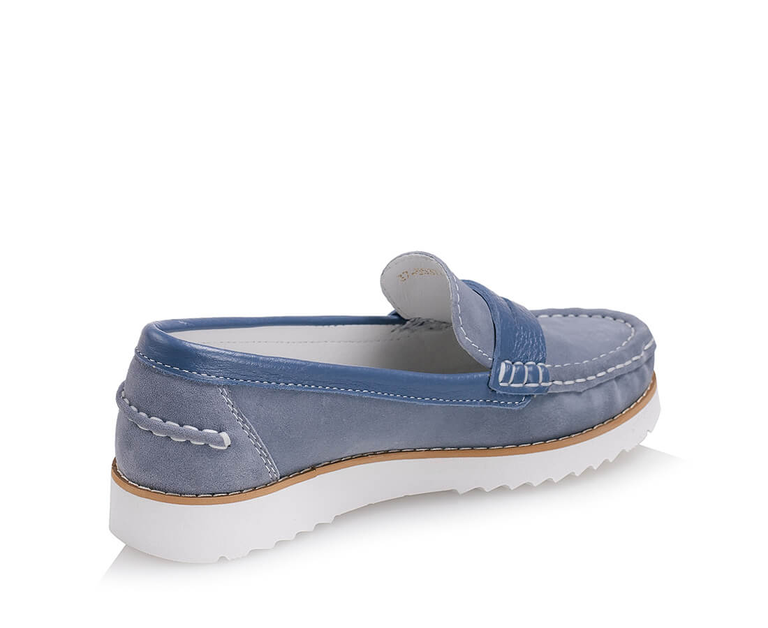 Мокасины 55372-616-69