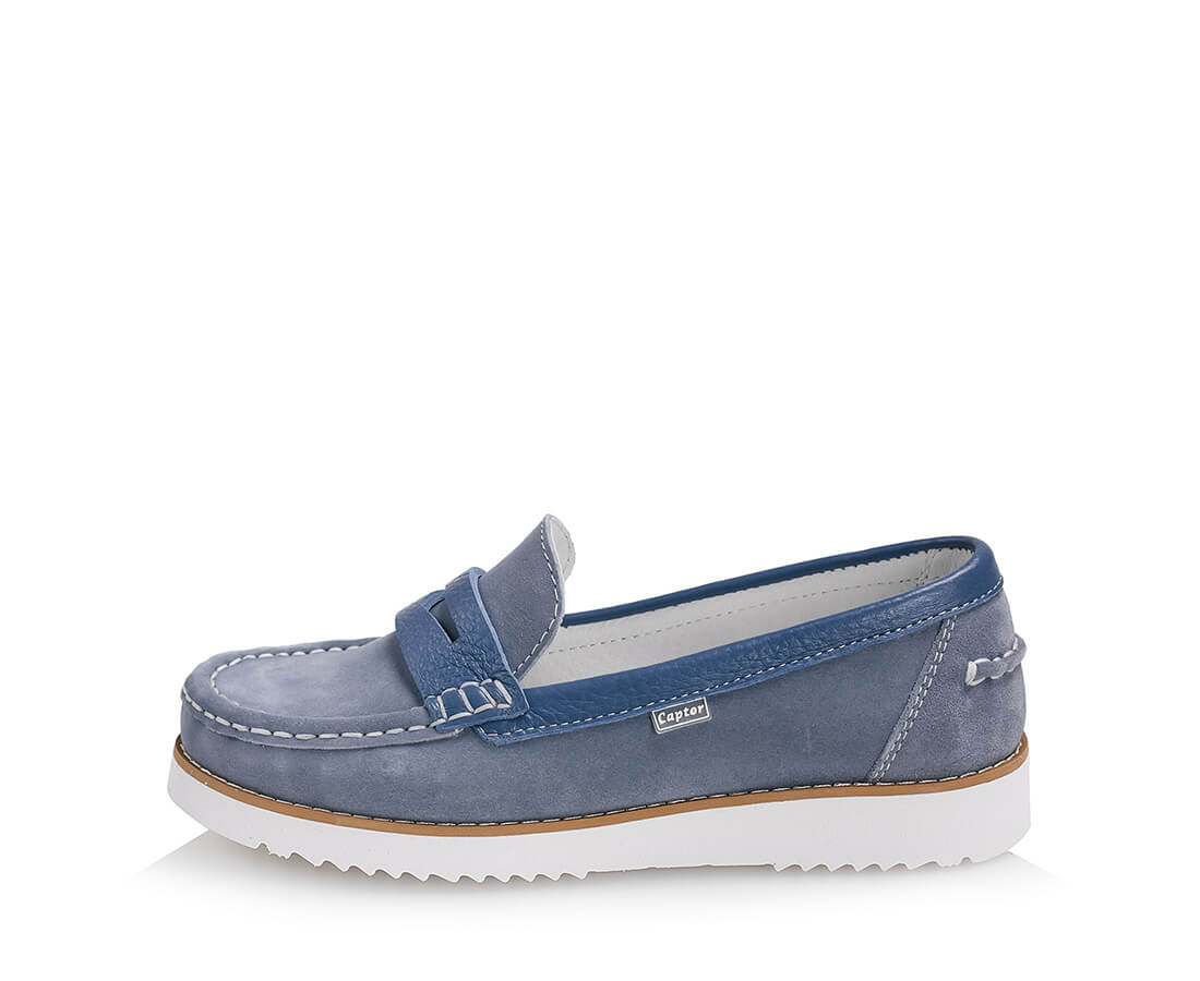 Мокасины 55372-616-69