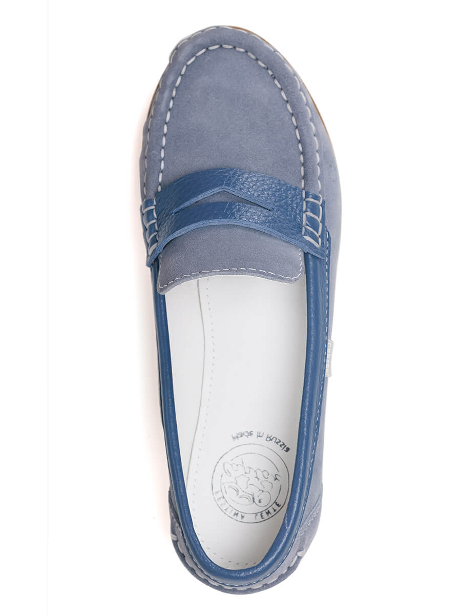 Мокасины 55372-616-69