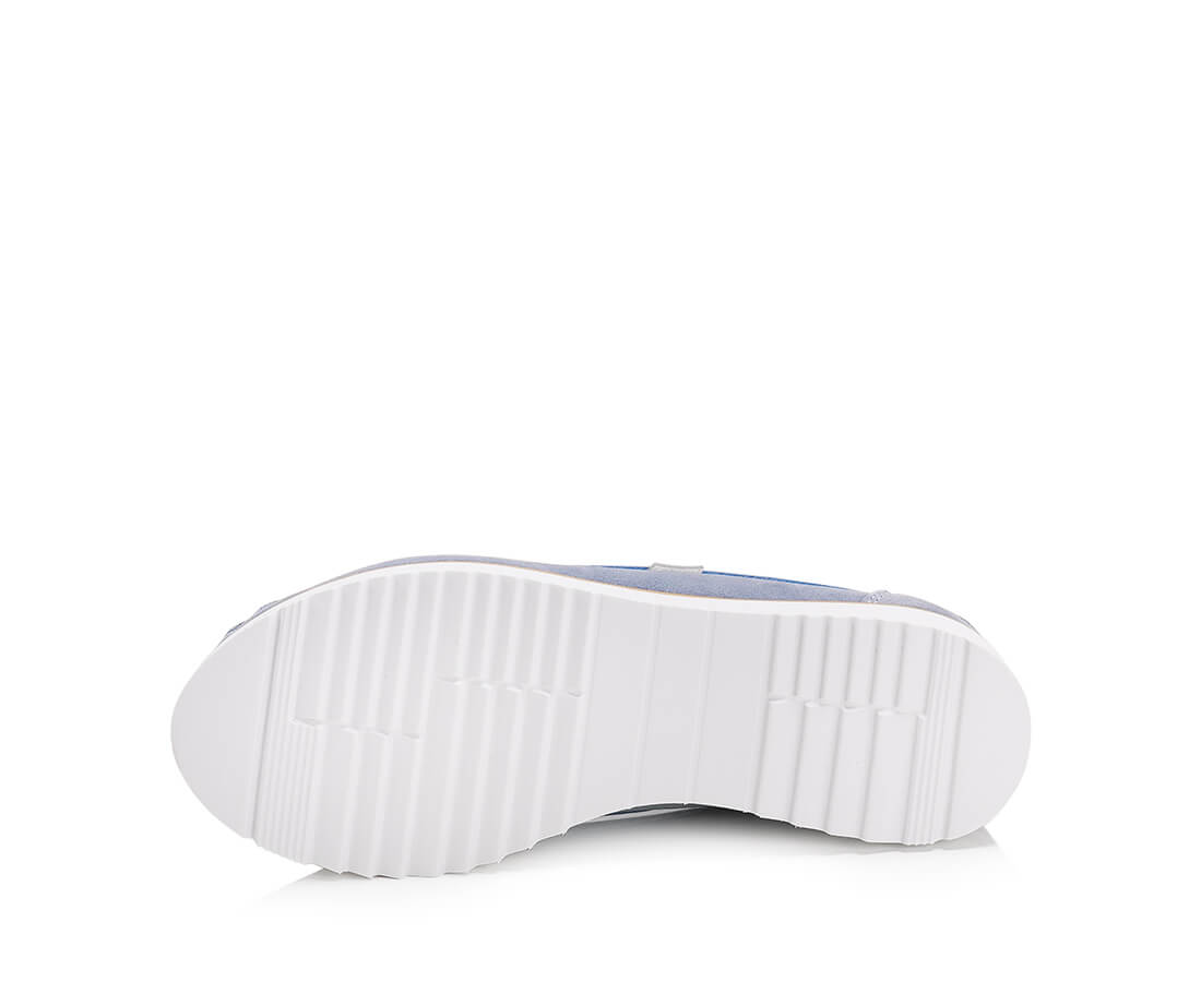 Мокасины 55372-616-69