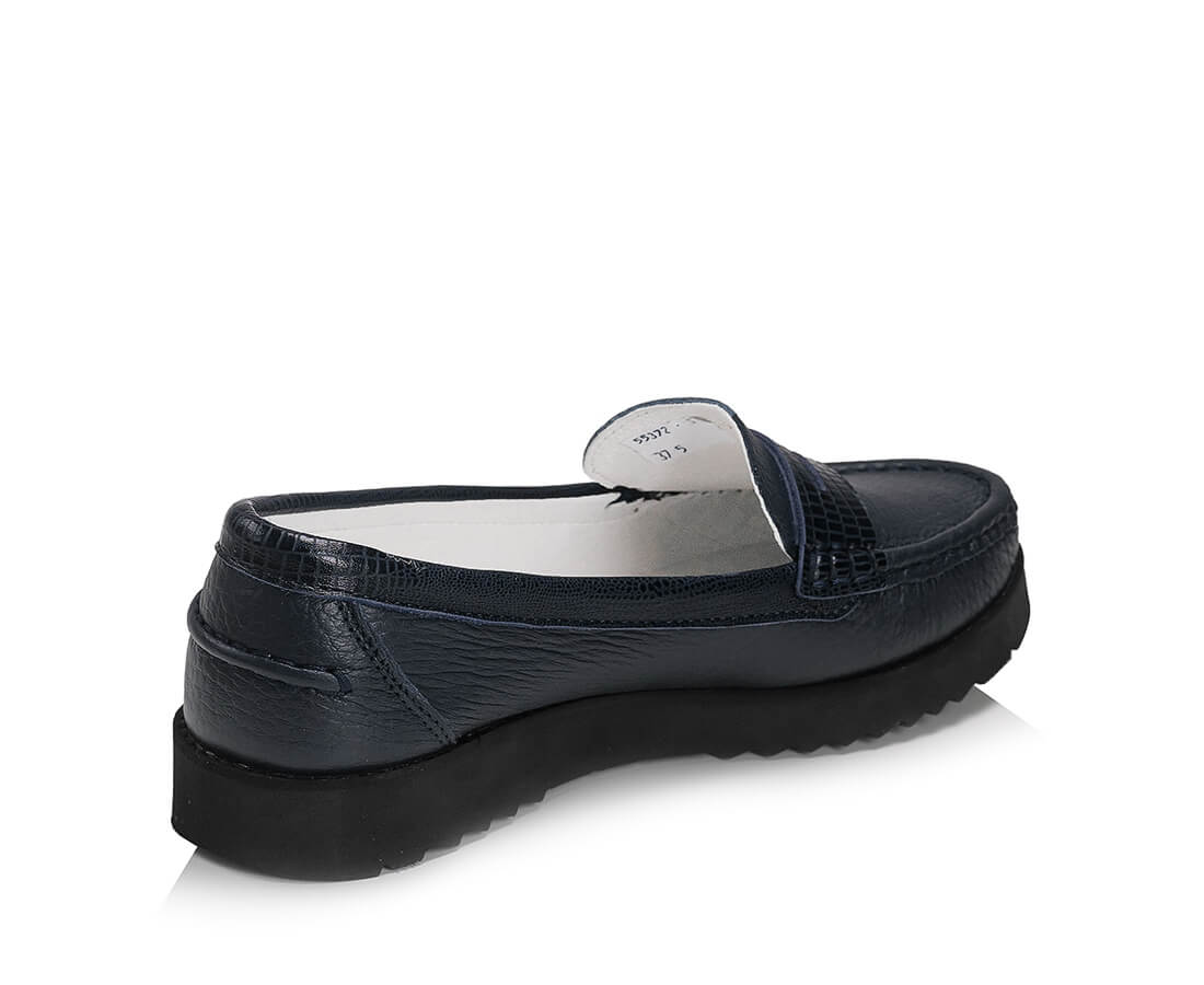 Мокасины 55372-9-389