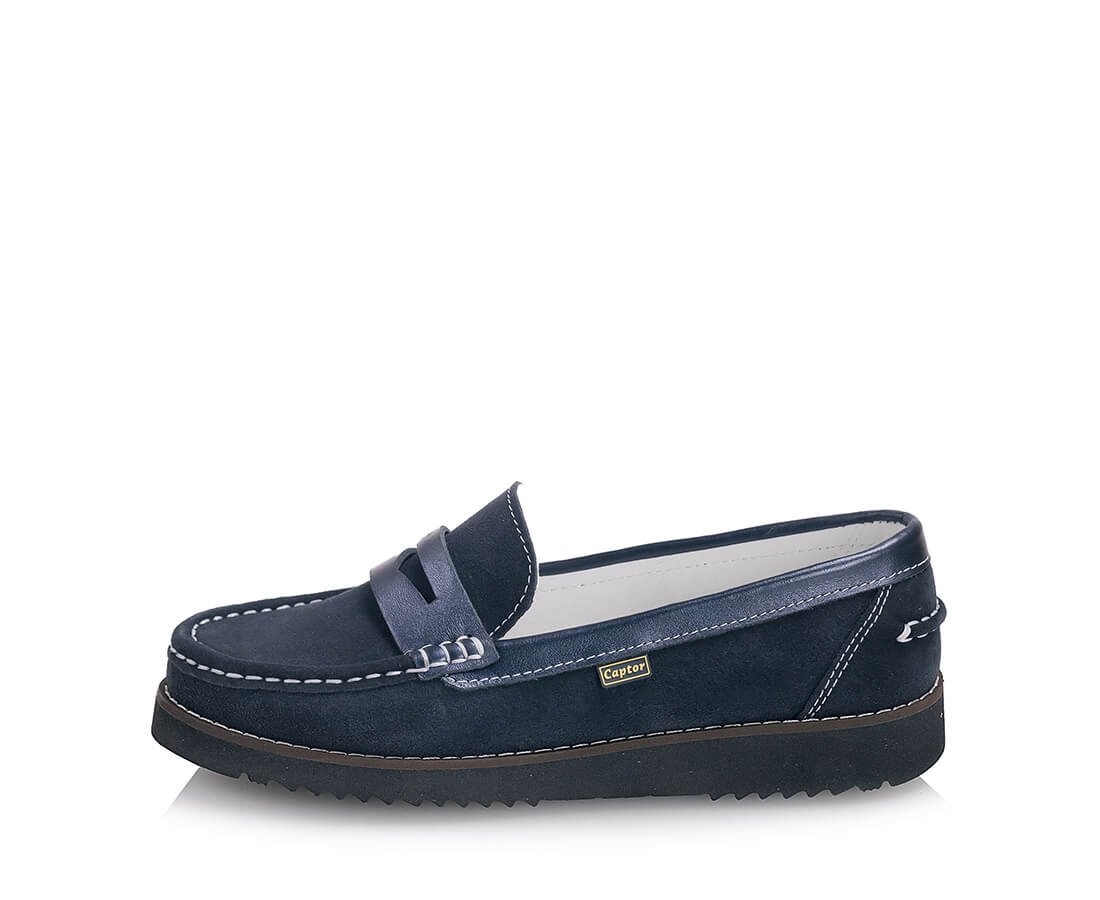 Мокасины 55372-99-09