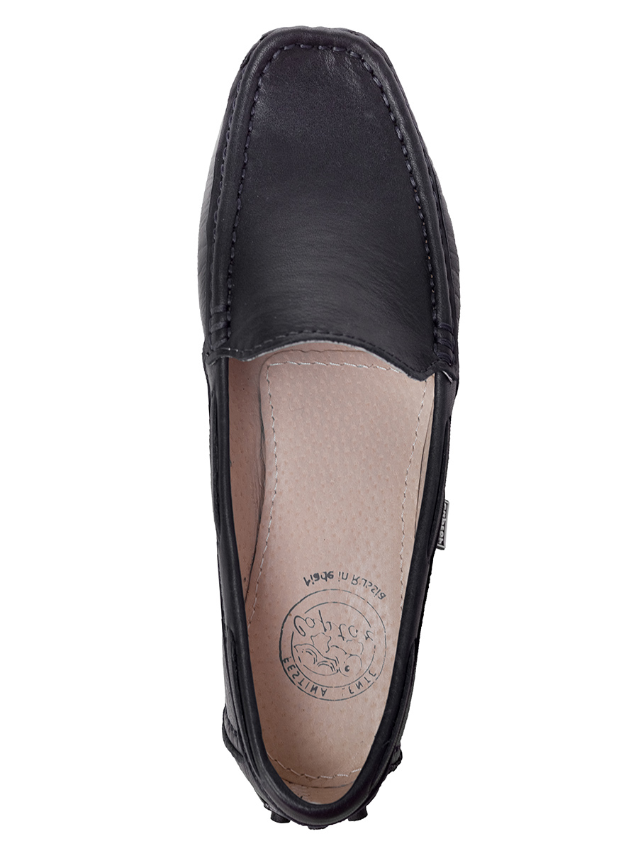 Мокасины 777-1