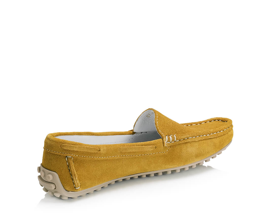 Мокасины 777-250