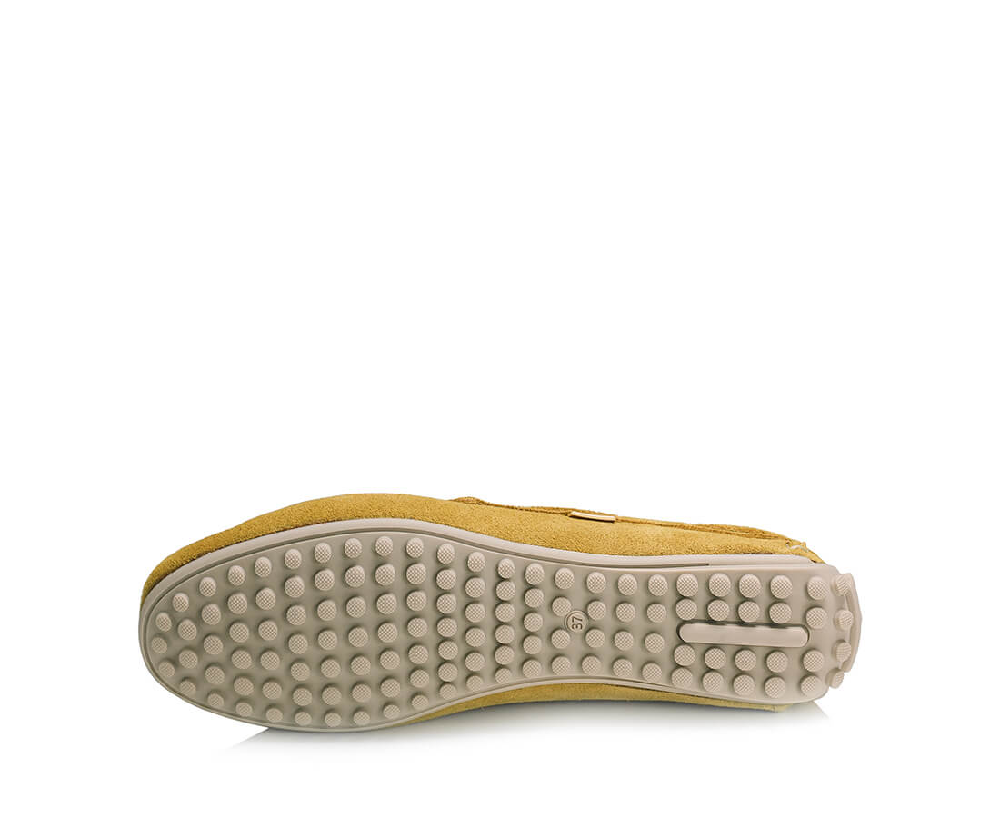 Мокасины 777-250