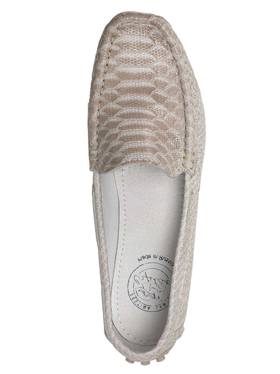 Мокасины 777-263