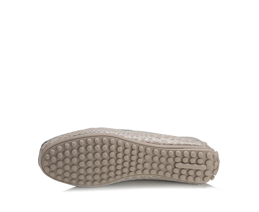 Мокасины 777-263