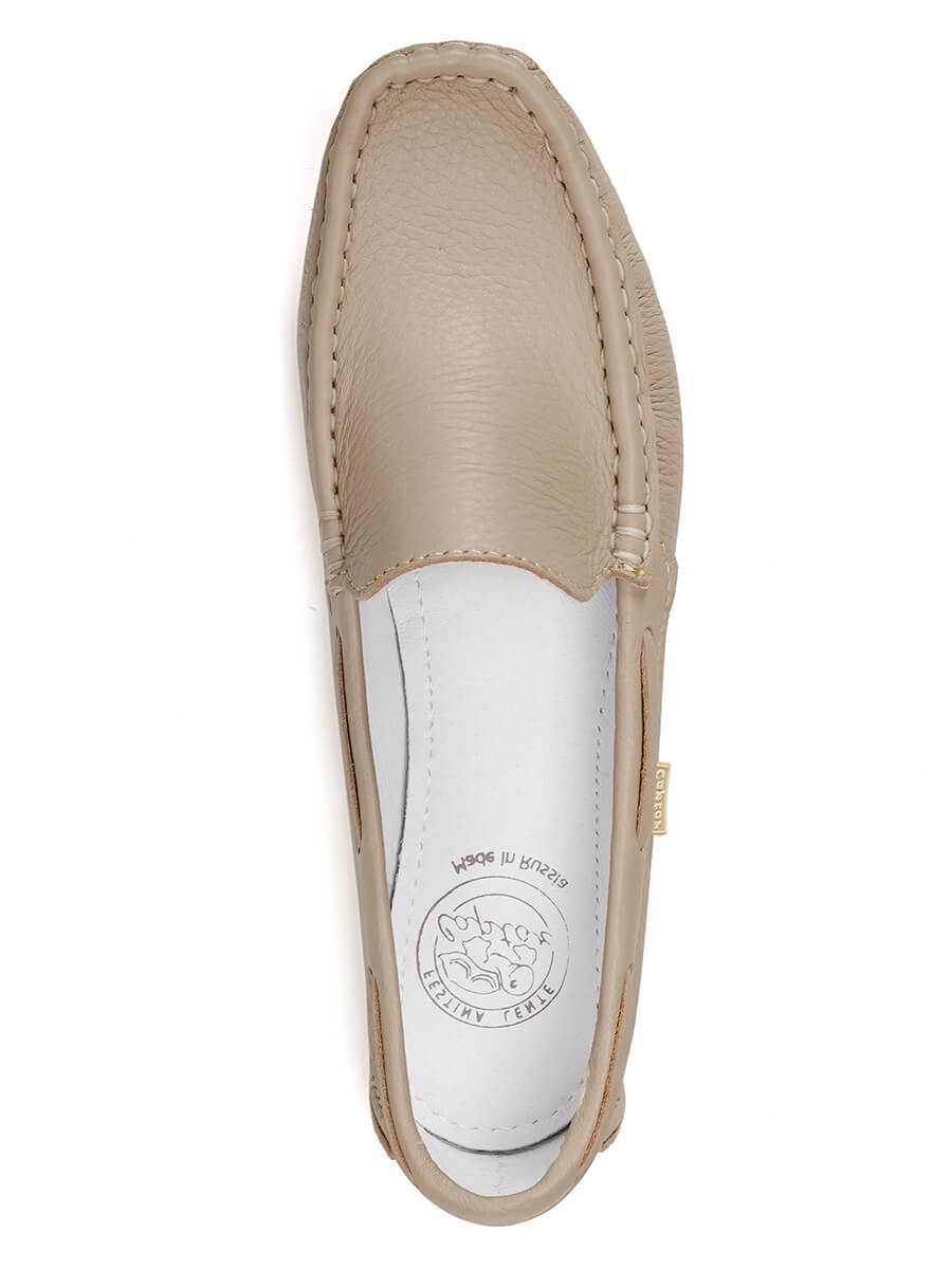 Мокасины 777-3