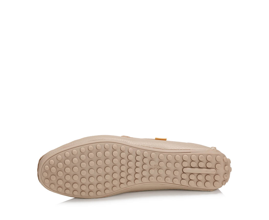 Мокасины 777-3