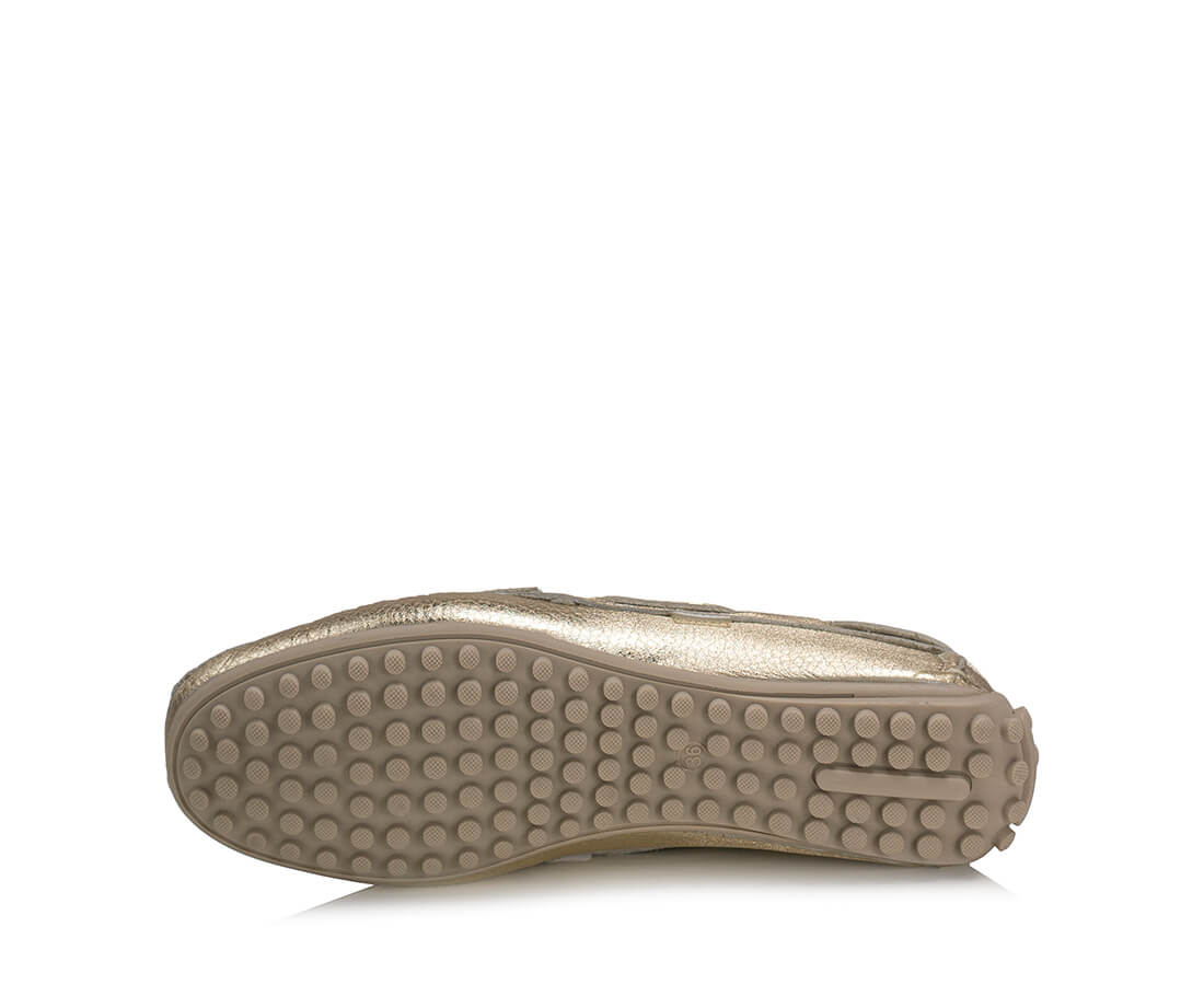 Мокасины 777-6