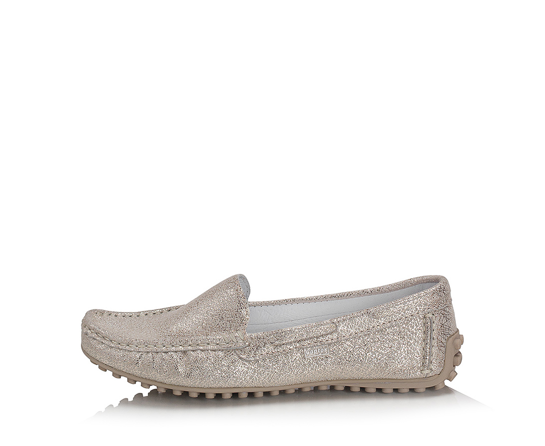 Мокасины 777-600