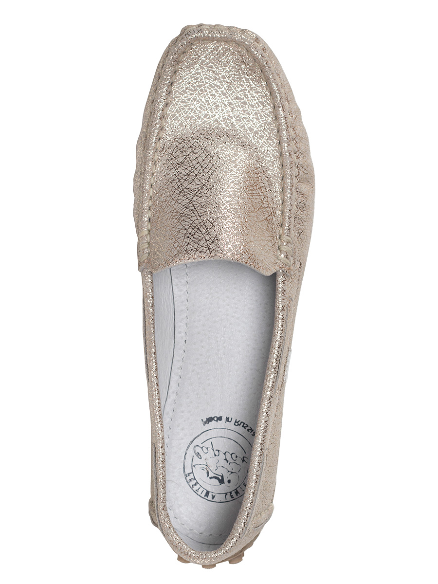 Мокасины 777-600