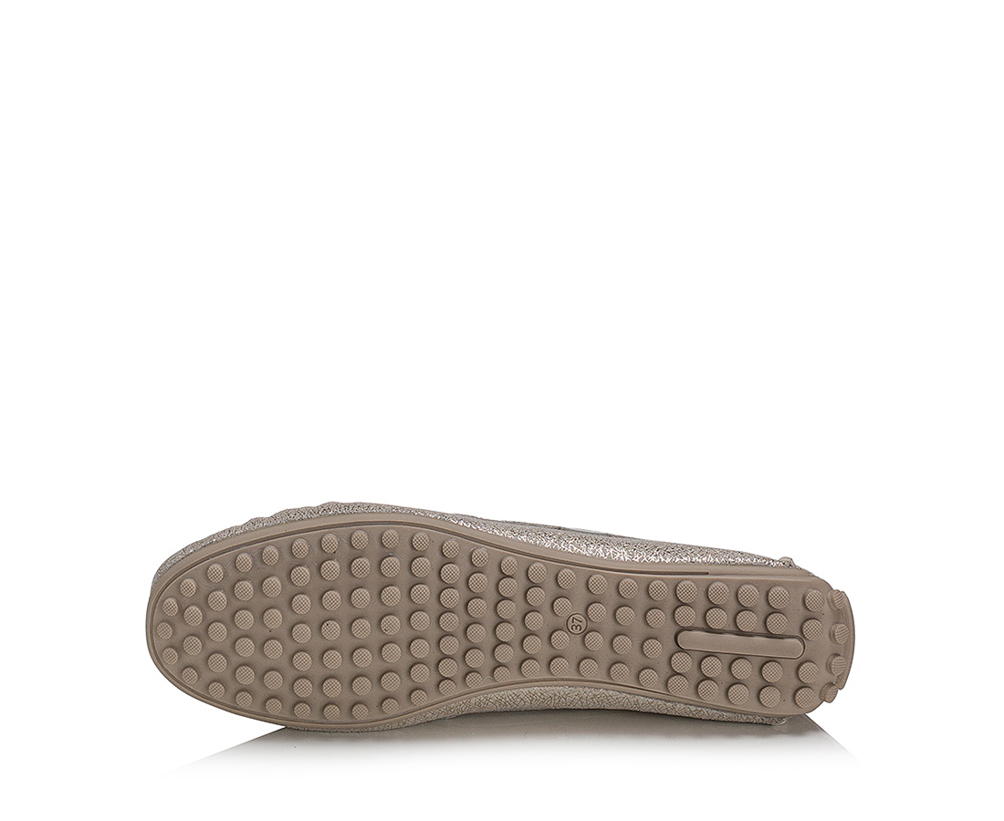 Мокасины 777-600