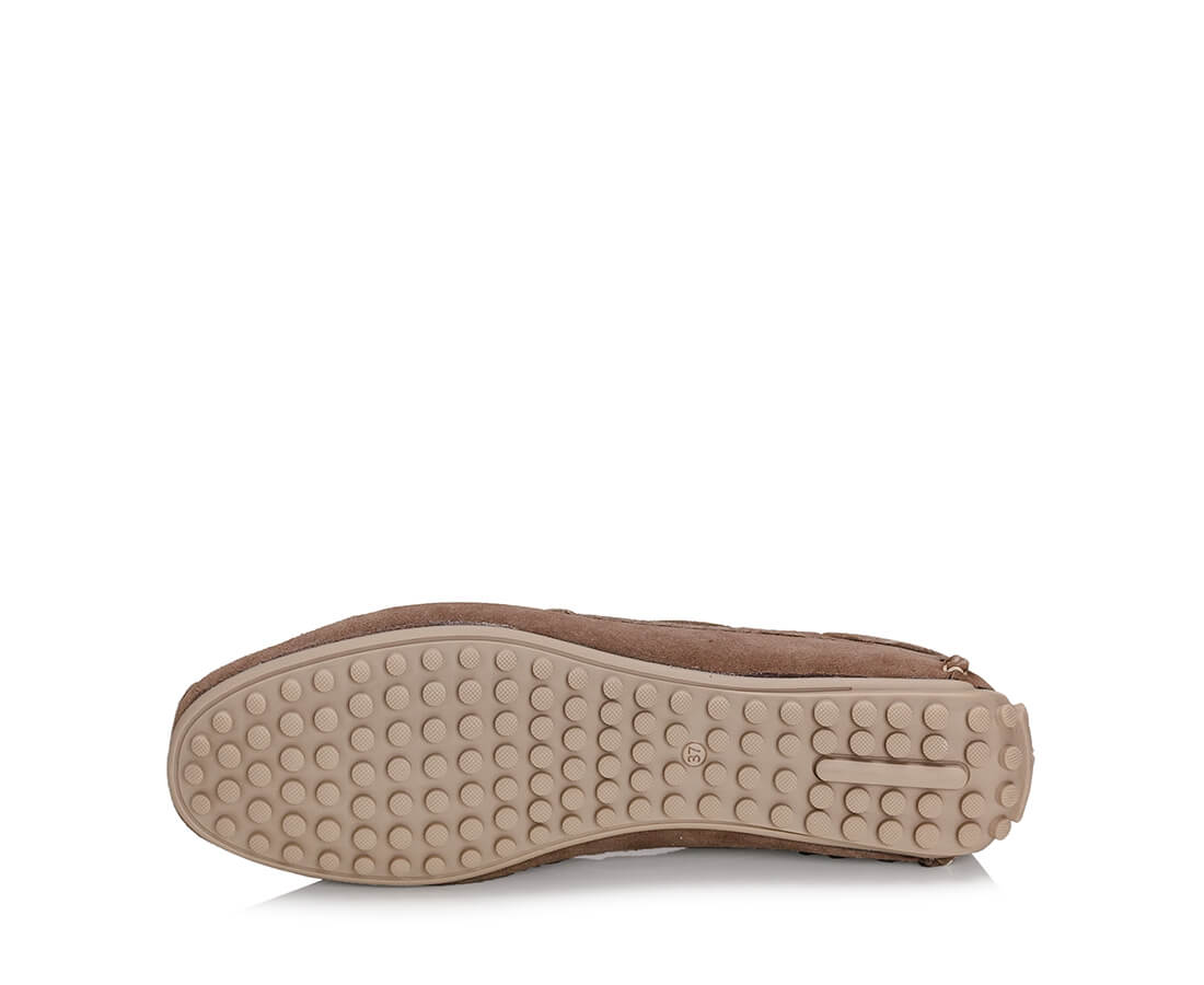 Мокасины 777-65