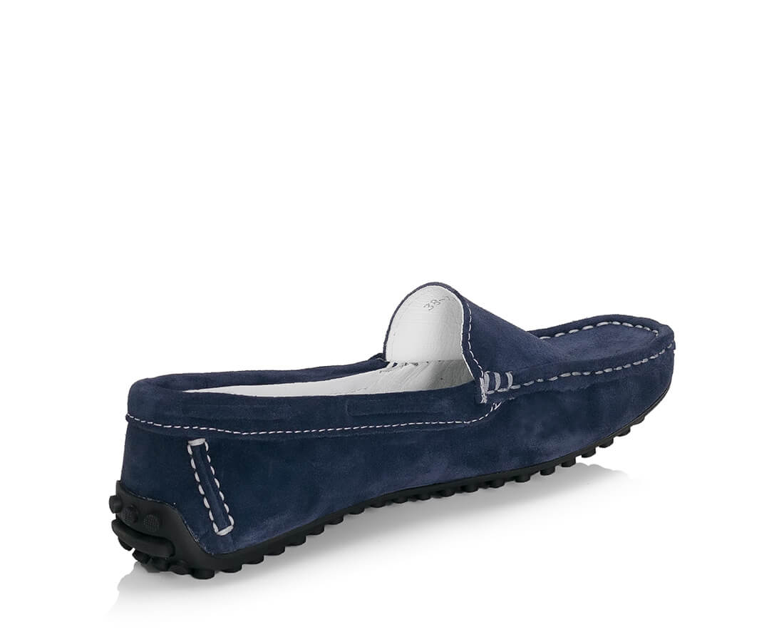 Мокасины 777-99